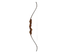 Recurve Chapman 58" Bearpaw