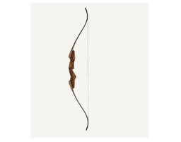 Recurve Chapman 58" Bearpaw