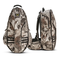 Sac à dos pour Arbalète Halo Tenpoint