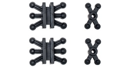 Jeu d'amortisseurs Universal TenPoint