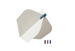 Protections de Flight Alu Harrows 