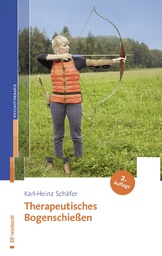 Therapeutisches Bogenschiessen