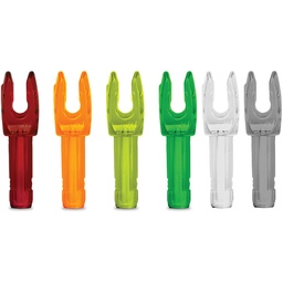 Nock Microlite 4mm Easton