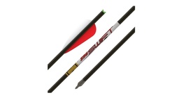 Armbrustpfeil CSwift 4" 22" GoldTip