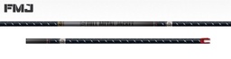 Tige de flèche FMJ 4mm Easton 