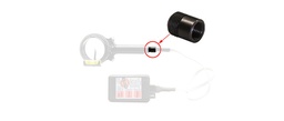 Zubehör Adapter für Axcel Specialty