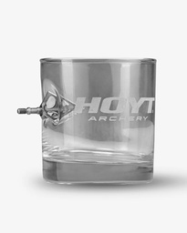 Rock Glas Tagged Out Hoyt