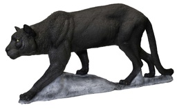 Panther Black SRT 