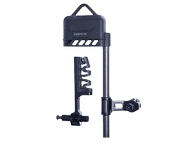 Carquois SL 2PC Bout Hoyt