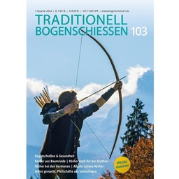 Traditionell Bogenschiessen 2022