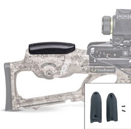 Crosse à joues surélevée pour Tech & Tactical TenPoint