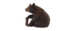 Ours au miel assis FB 