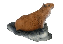Marmotte Leitold