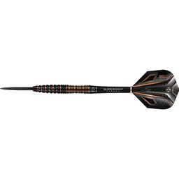 Steel Dart Noble Harrow 