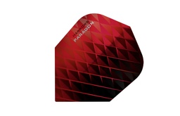 Flight Paragon Rouge Harrows