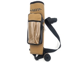 Carquois Dorsal Youth NY-BQ-4Neet