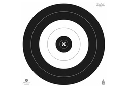 Blason IFAA Field 50cm Strong