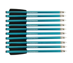 Pistolenarmbrustpfeil Stinger Steambow