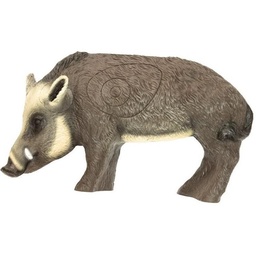 Wild Boar SRT 