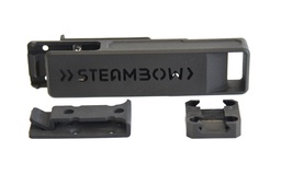 Quiver for AR-6 Stinger II Steambow