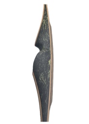 Longbow Wildfire 68" RH 49# TFK