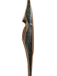 Langbogen Wildfire 66" RH 48# TFK