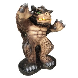 Troll des forêts brun MMC 