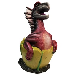 Dragon chicks Red MMC